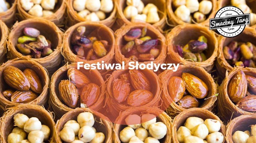Festiwal Słodyczy Świata